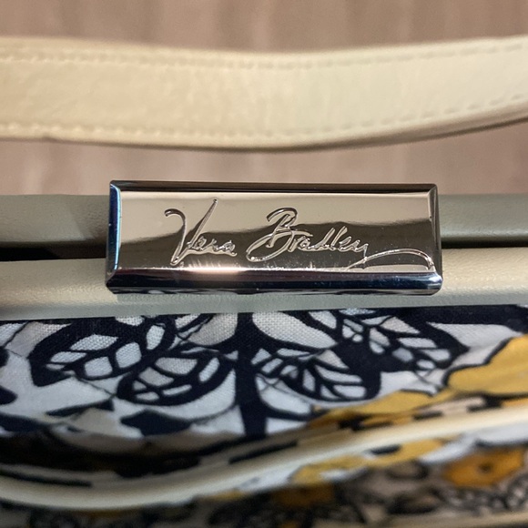 NWT Vera Bradley Barbara Frame Bag in Go Wild - Picture 4 of 8